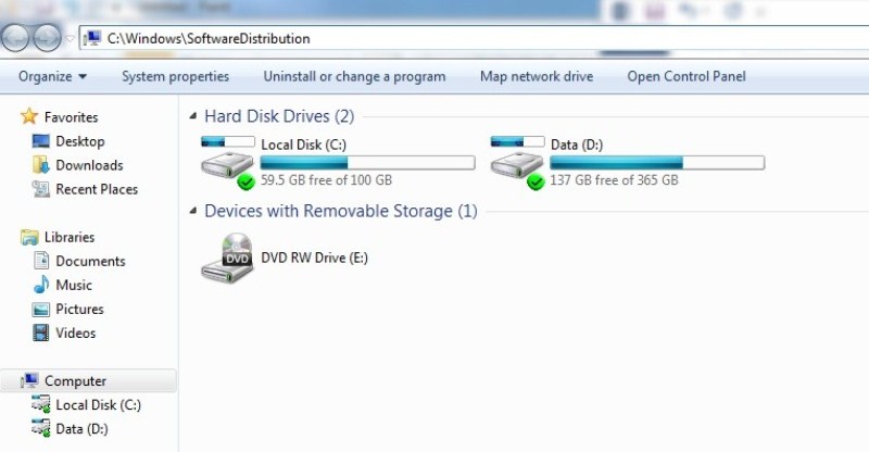 Software Distribution