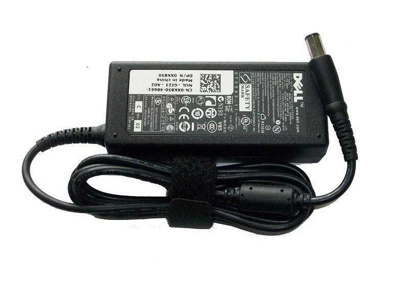 adapter dell 19.5v-462a