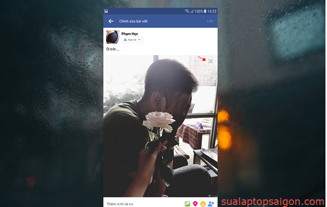 anh facebook
