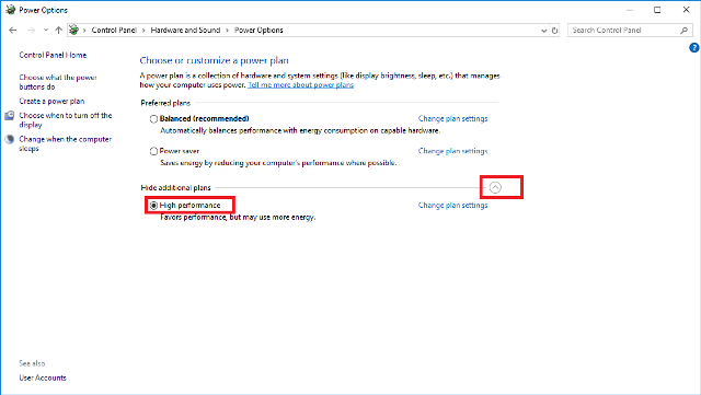 cách tăng tốc windows 10