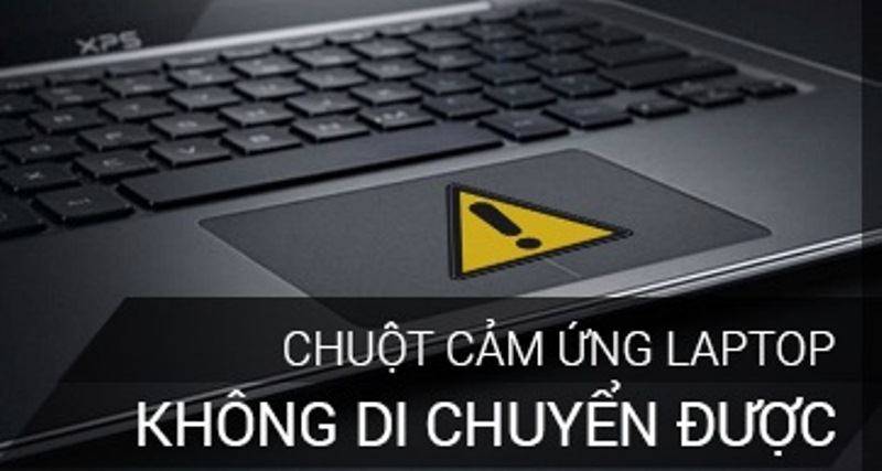 chuot cam ung laptop bi hu
