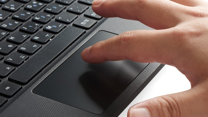 chuot cam ung laptop khong di chuyen duoc