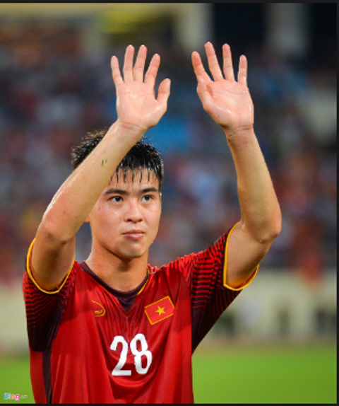 đỗ duy mạnh