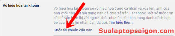 khoa facebook