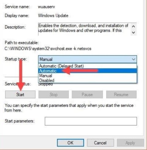 Không cài được Net Frameword