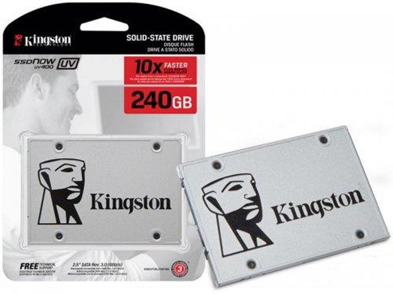 kingston uv400