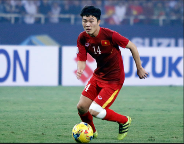 Lương xu&acirc;n trường