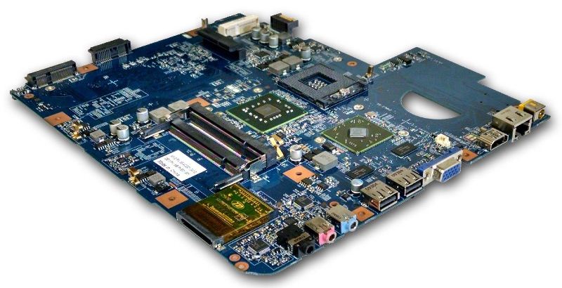 mainboard laptop