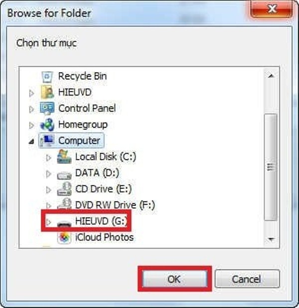 may tinh bi nhiem virus W32
