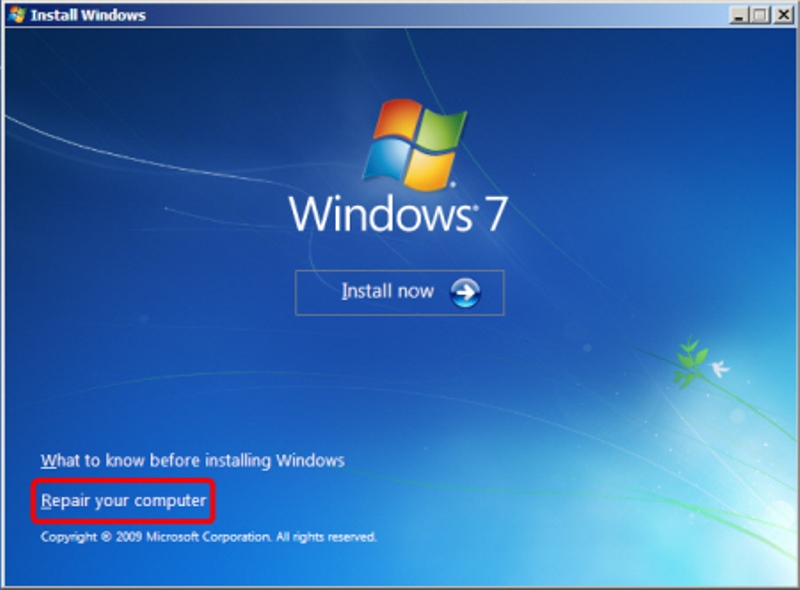 may tinh bi windows resume loader
