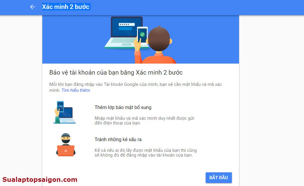 mot so dieu ban nen biet ve gmail