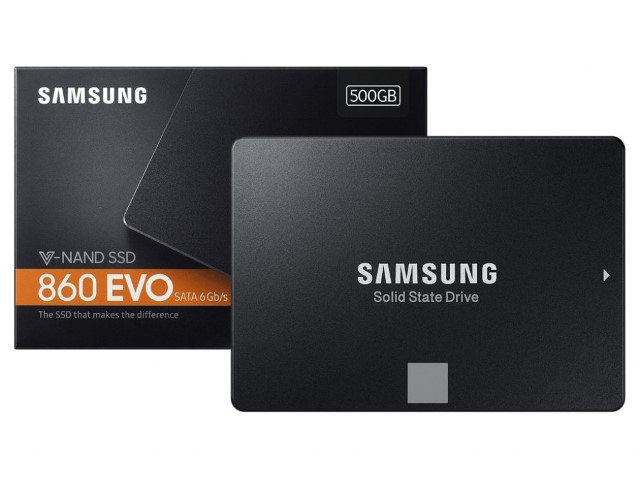 nâng cấp ssd ổ cứng