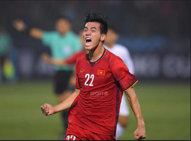 nguyễn tiến linh