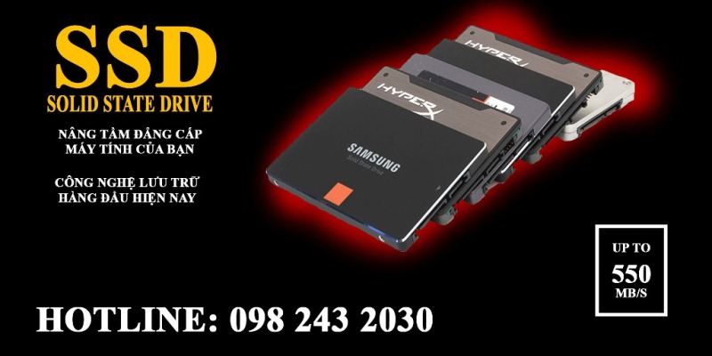 o cung ssd