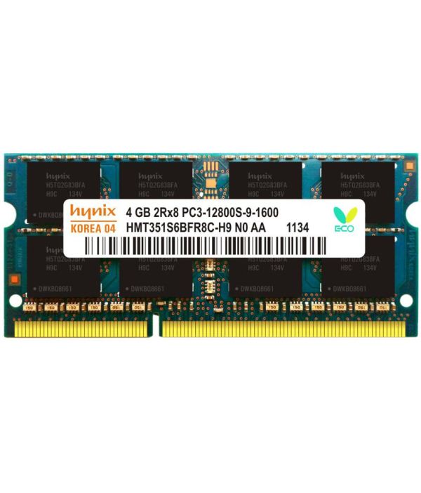 ram laptop cu