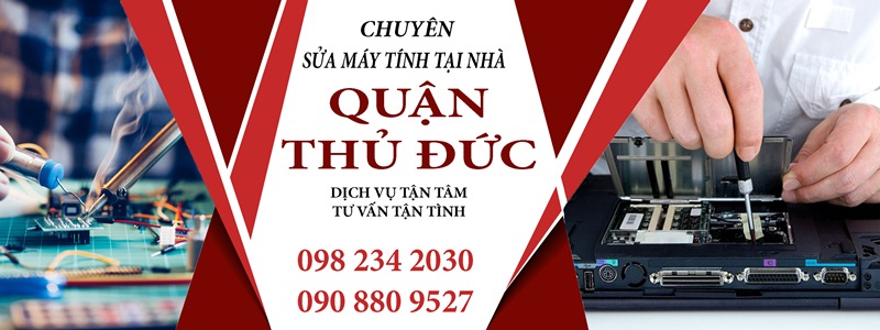 sua may tinh tai nha thu duc uy tin