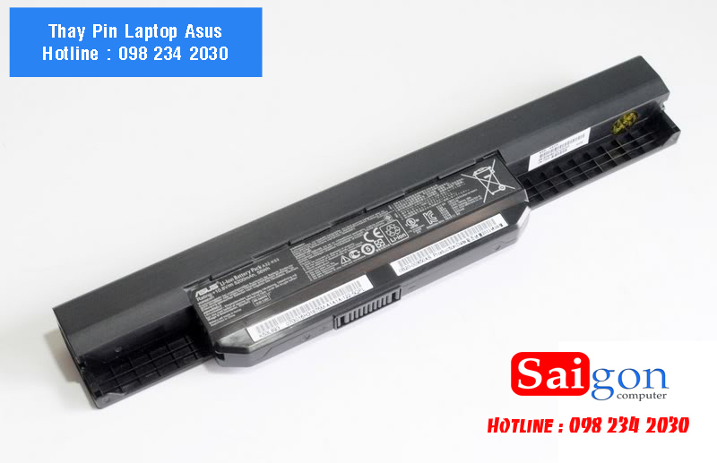 thay pin laptop asus hcm