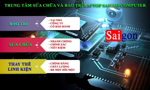 thay ssd