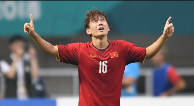 trần minh vương