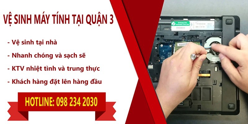 ve sinh may tinh q3
