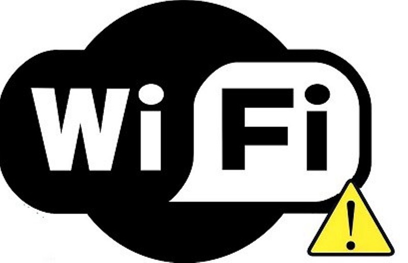 wifi bi cham than