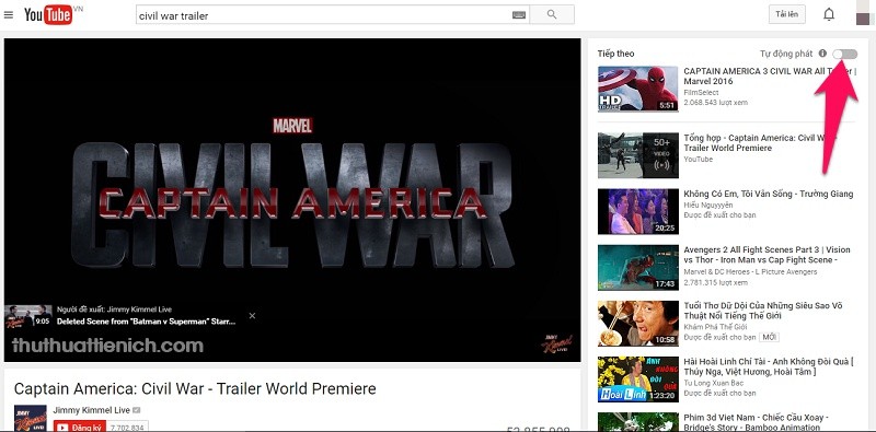 youtube image