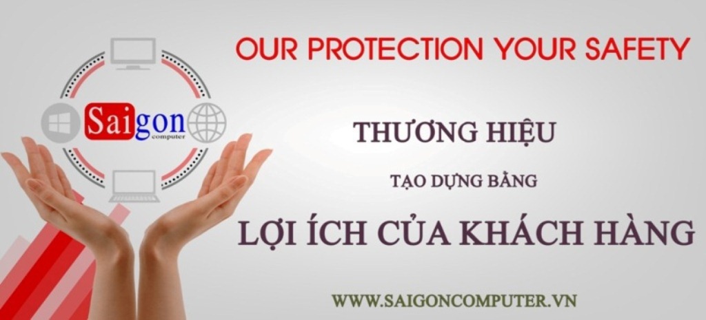 Sửa Laptop Saigon lừa đảo