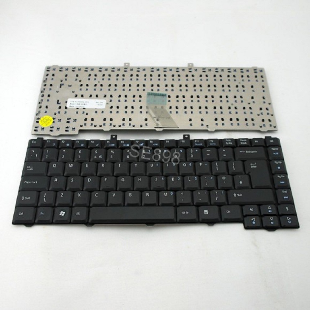 Bàn phím ACER ASPIRE 5580