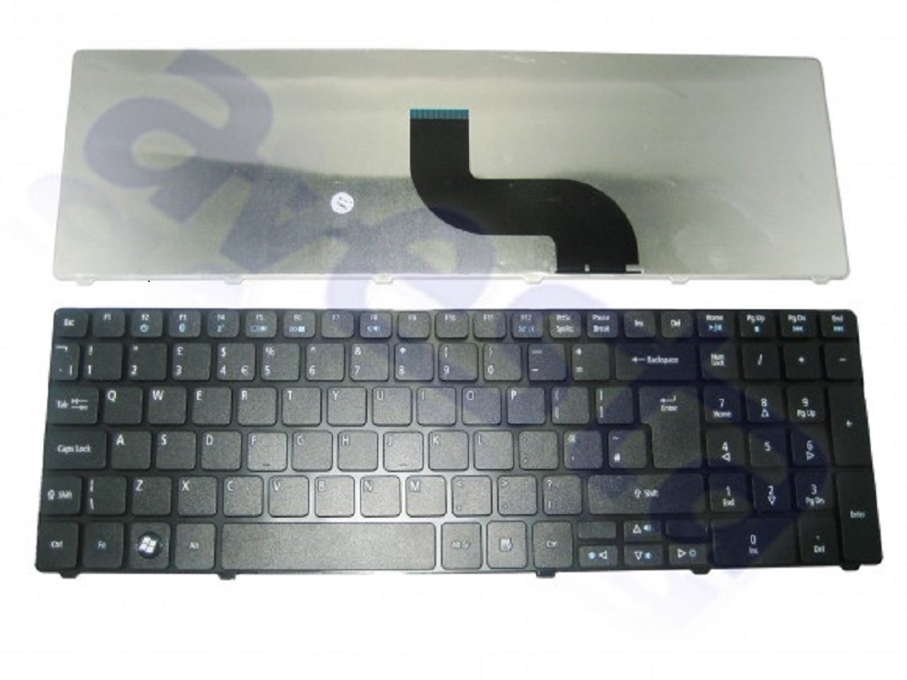 Bàn phím ACER ASPIRE E1-571