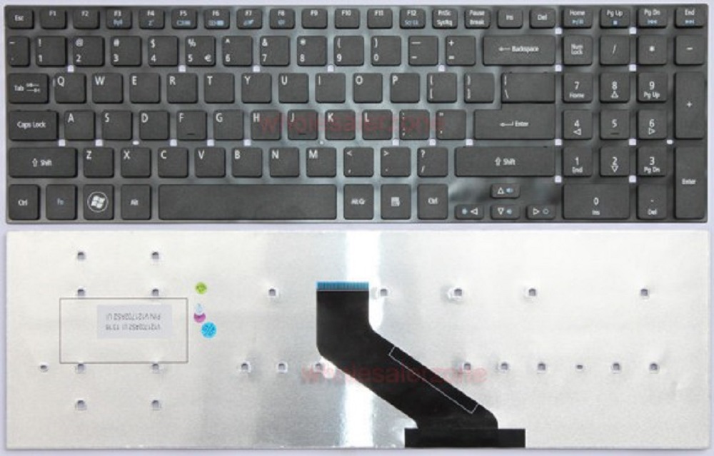 Bàn phím ACER ASPIRE V3-571