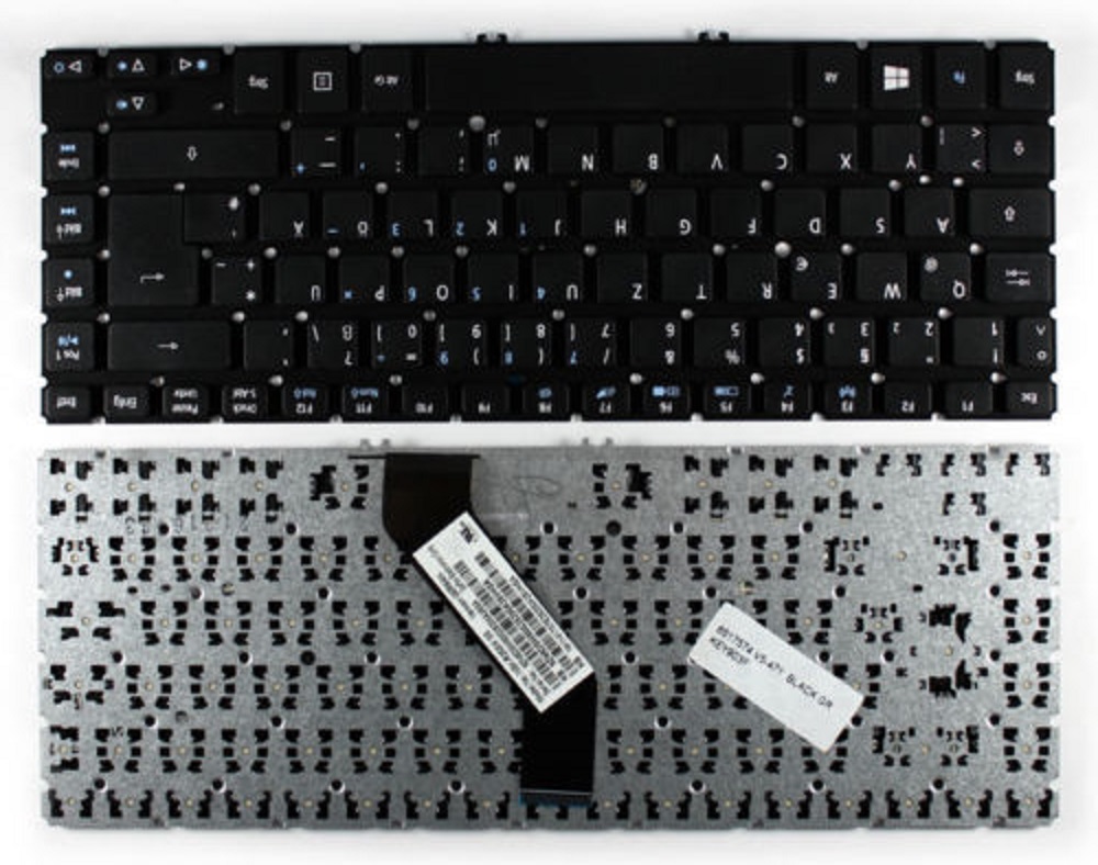Bàn phím ACER ASPIRE V5-471
