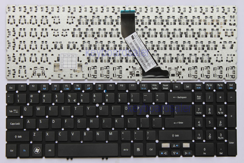 Bàn phím ACER ASPIRE V5-571