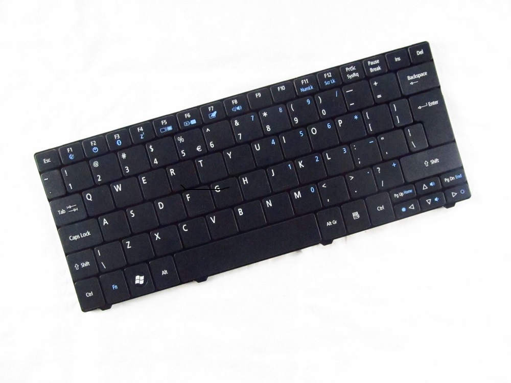 Bàn phím ACER ONE D751