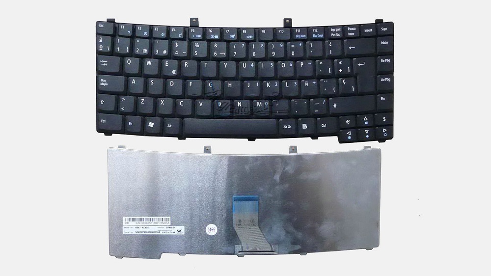 Bàn phím ACER TRAVELMATE 2300