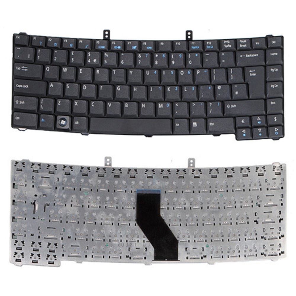 Bàn phím ACER TRAVEMATE 5220
