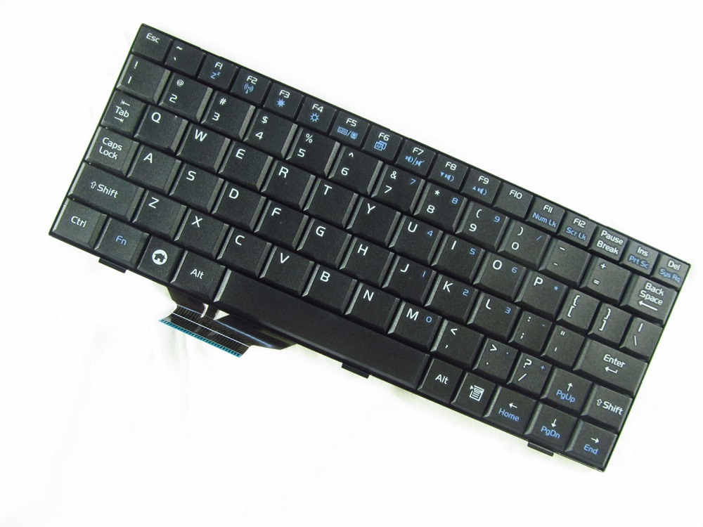 Bàn phím ASUS EEE PC 700 900