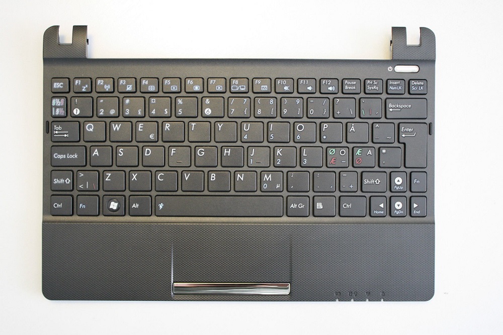 Bàn phím ASUS EEEPC X101 NB