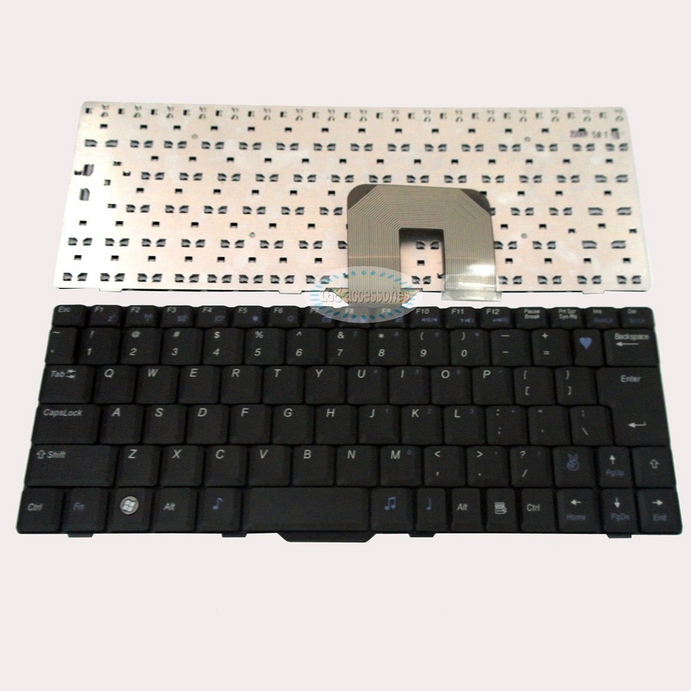 Bàn phím ASUS F6