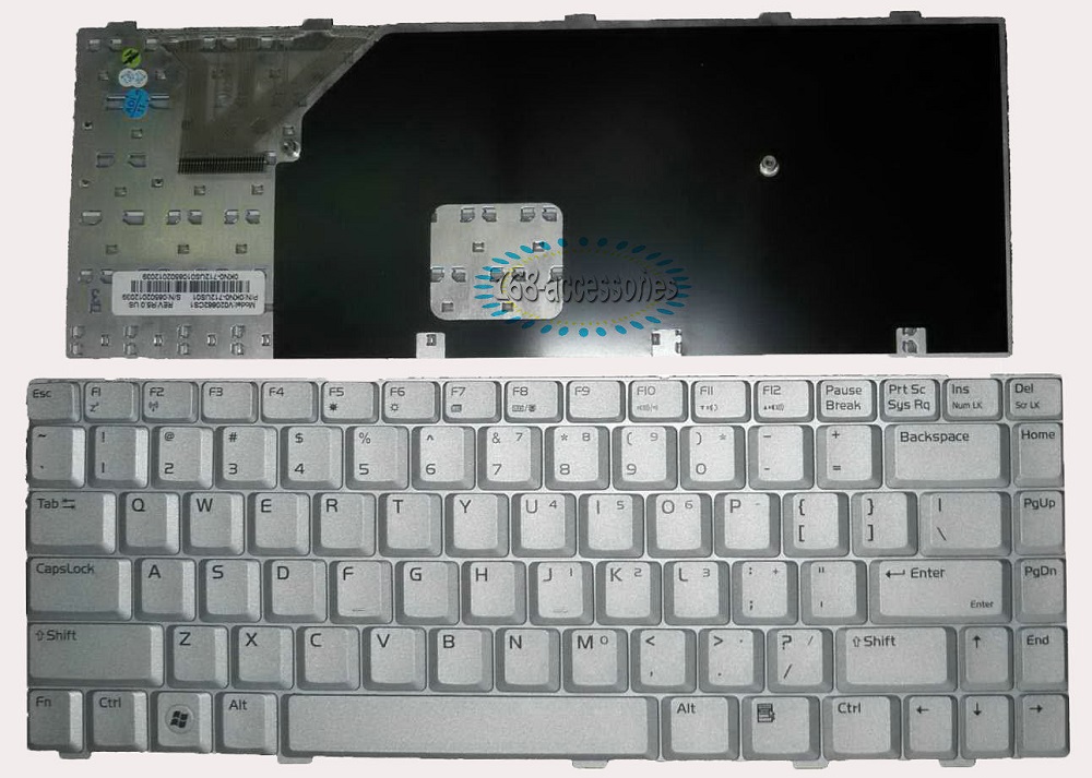 Bàn phím ASUS F8 F80 W3