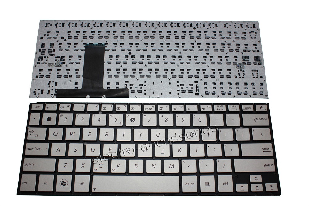 Bàn phím ASUS UX31