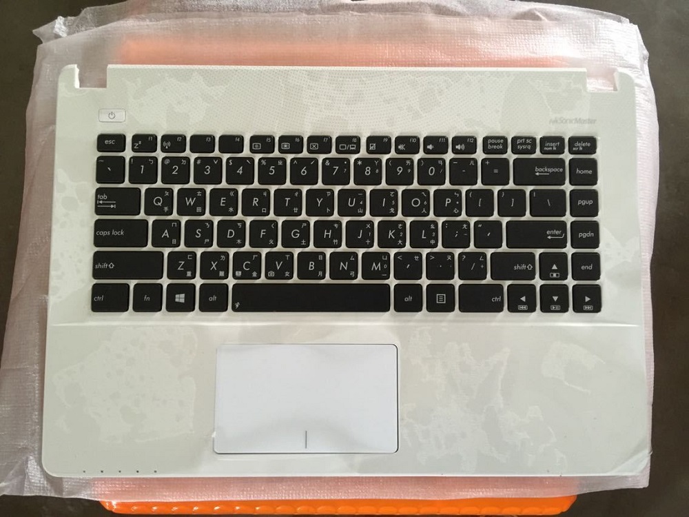 Bàn phím ASUS X450 NB