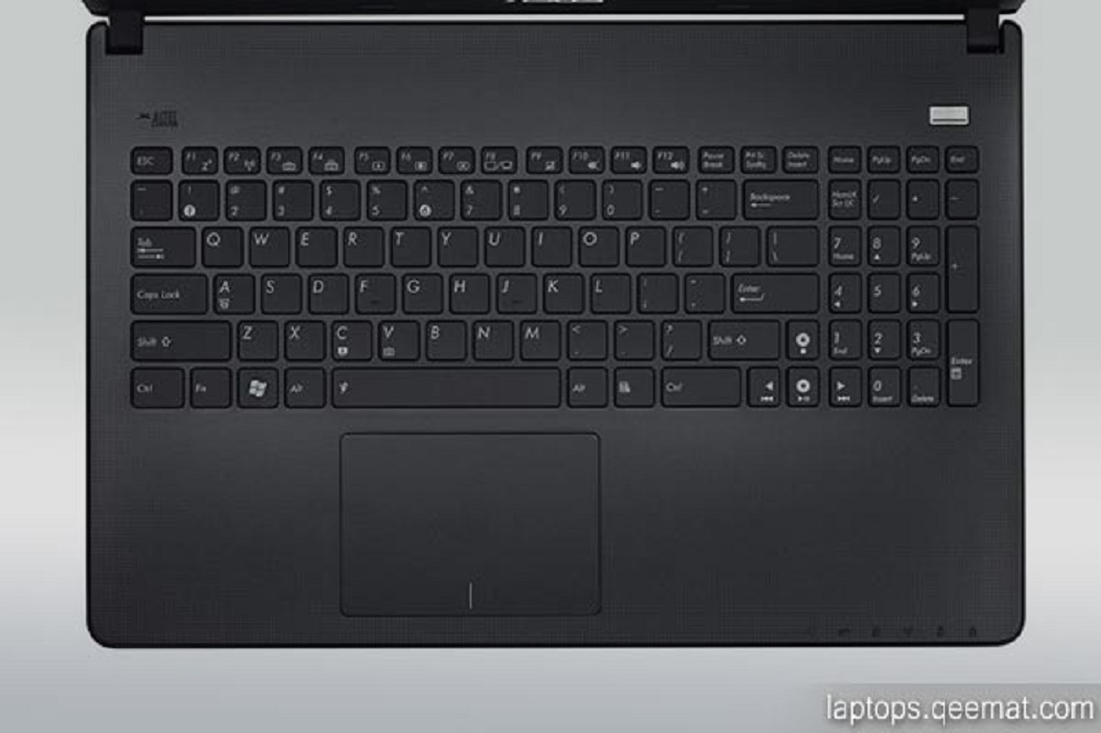 Bàn phím ASUS X501 NB
