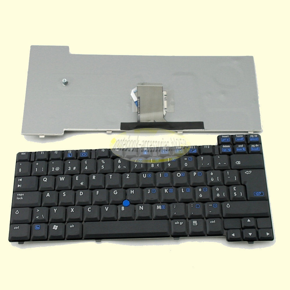 Bàn phím HP NC6000