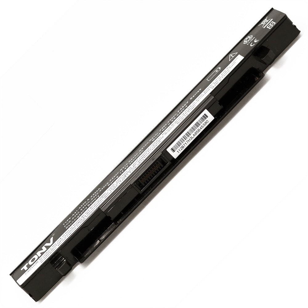 PIN LAPTOP TONV ASUS X450 X450CA X550C X550D A450