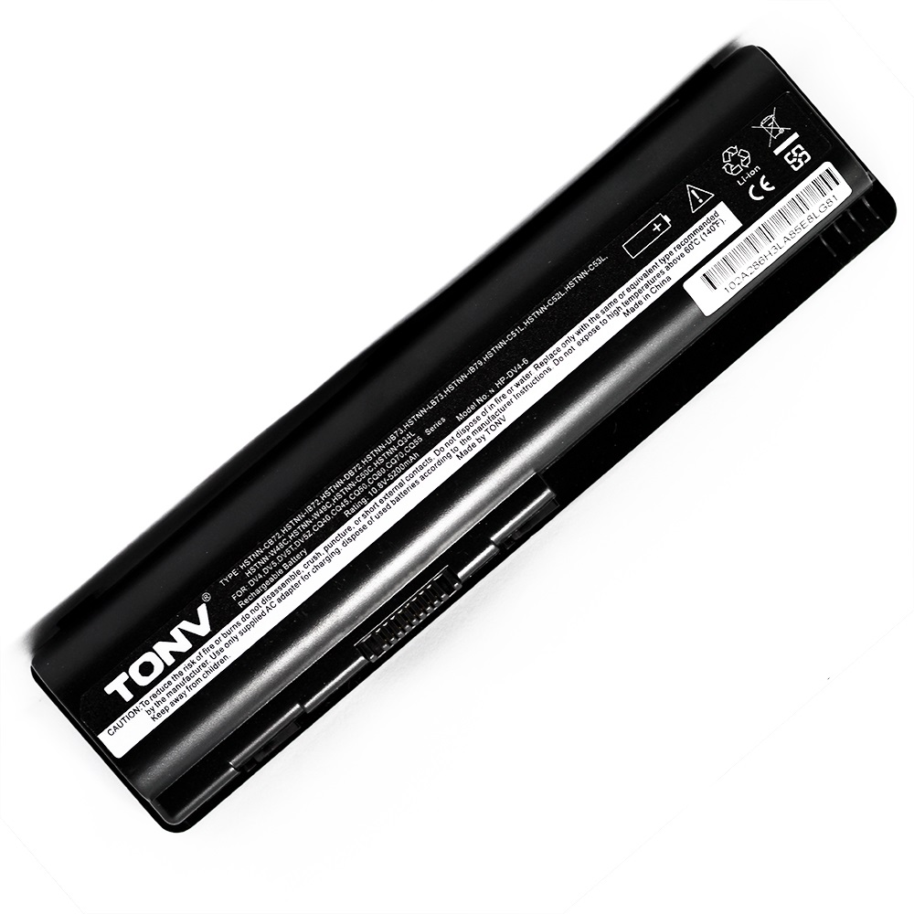 PIN LAPTOP TONV HP DV4 CQ40 DV5 G60 CQ60 DV6 CQ61