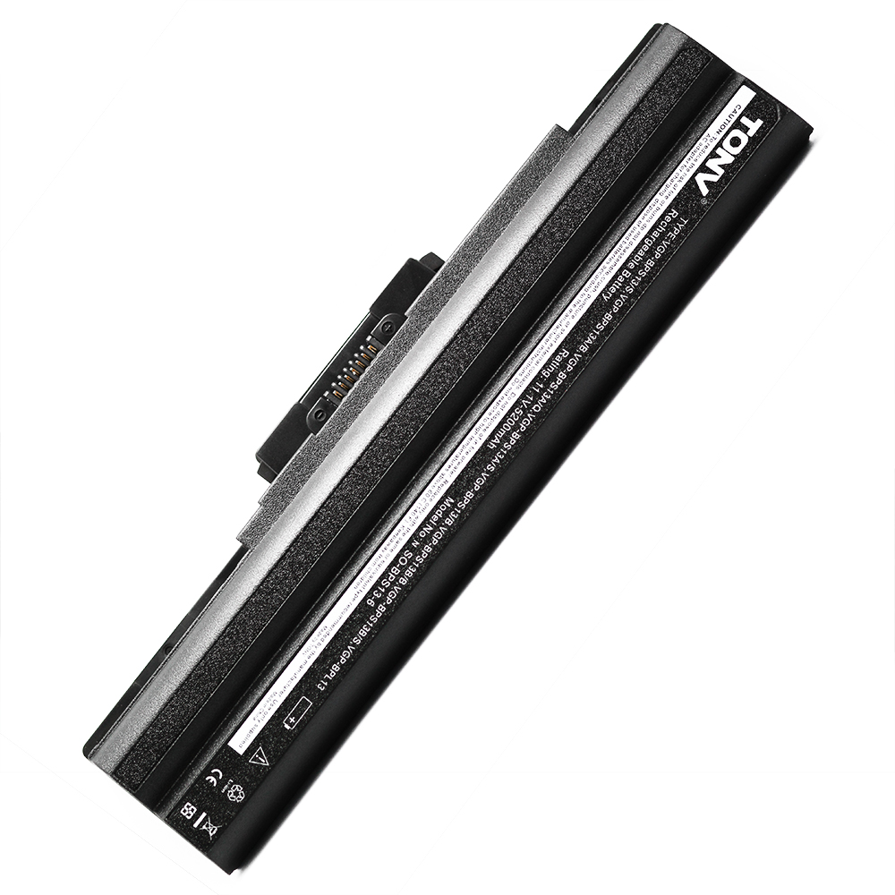 PIN LAPTOP TONV SONY VGP-BPS13 BPS21 VAIO CW FW SVE11