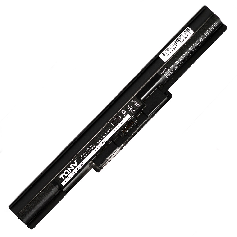 PIN LAPTOP TONV SONY VGP-BPS35A VAIO 14E 15E