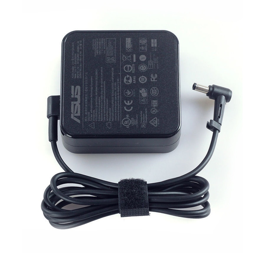 SẠC LAPTOP ASUS 90W 19V – 4.74A VUÔNG ZIN