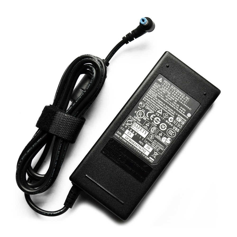 SẠC LAPTOP ASUS 90W 19V – 4.74A