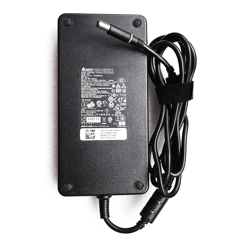 SẠC LAPTOP DELL 240W 19.5V – 12.3A SLIM